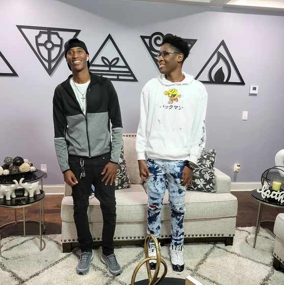 Meet your Posher, Kristi - Picture 16 of 16